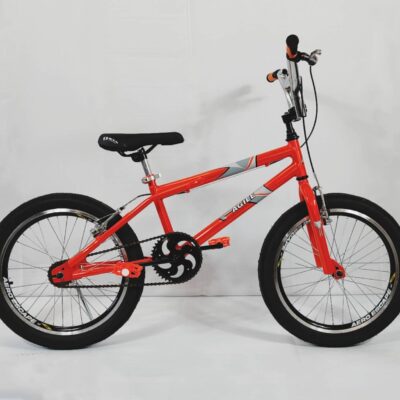 20 BIC. FREESTYLE LARANJA AGILE 20