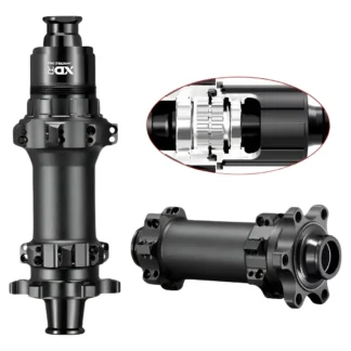 CUBO DIANT. BOOST 28F, 110X15MM 44163