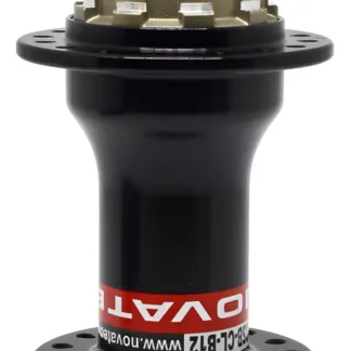 CUBO TRAS BOOST 32F, 148X12MM 11292