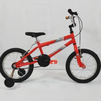 16 BIC. FREESTYLE LARANJA 16