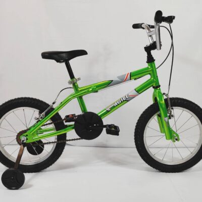 16 BIC. FREESTYLE VERDE 16