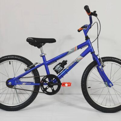 20 BIC. AGILE SLOOP AZUL 20