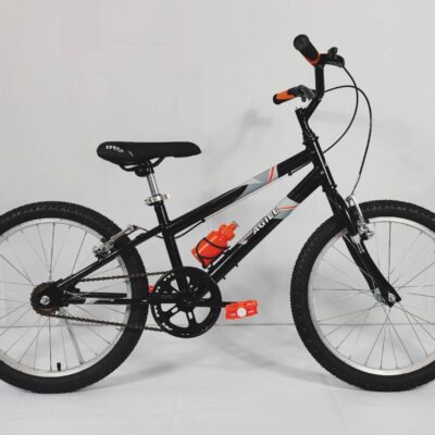 20 BIC. AGILE SLOOP PRETA 20