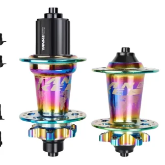 CUBO TRAS SHIM. MICRO MT510 12V 32F