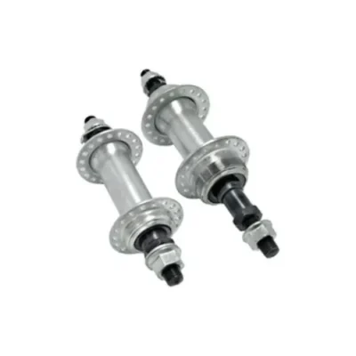 CUBOS MTB AÇO ZINCADO 36F 10309