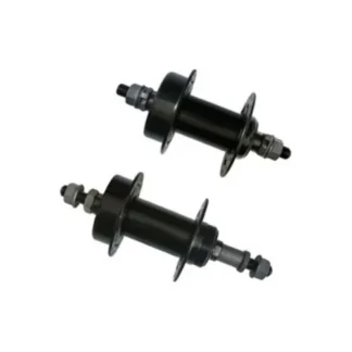 CUBOS DISC. AÇO PTO C/ BLOC. 9855