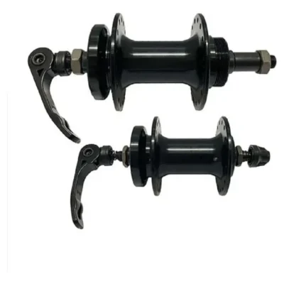 CUBOS DISCO 36F ALUM. ROLLER 12265