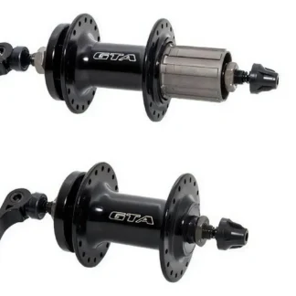 CUBOS DISCO K7 36F ESF. 36F 8 a12V. 11286