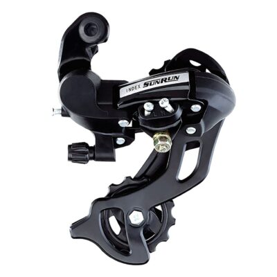 CAMBIO TRAS (QDRO) 8VEL. MEGA 9453