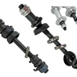 EIXO DIANT. GROSSO 3/8  52667