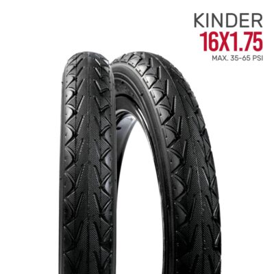 PNEU 16X1.75 KINDER SRI 69