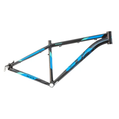 QUADRO 29 GTA 17 MTB