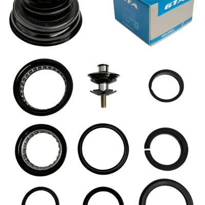 MOV DIR TAPERED GTA C/RED. 10884