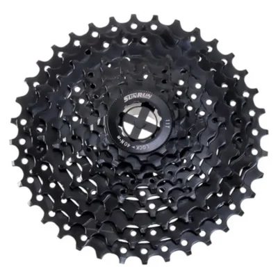 K-7-10 VEL. 11/36 GTA OF