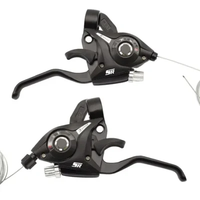 RAPID FIRE 8VEL C/MAÇ SUNRUN (24M) 10279