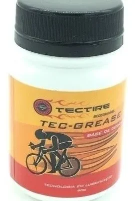 GRAXA TECTIRE WHITE 90GR 501903