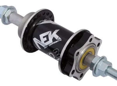 CUBO TRAS DISC ROLLER  PTO NEK 7021