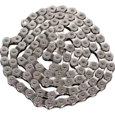 CORRENTE GROSSA HALF LINK