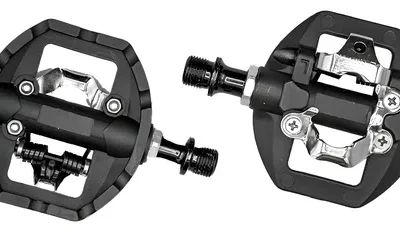 PEDAL CLIP PLATAF. NYLON GTA 11710