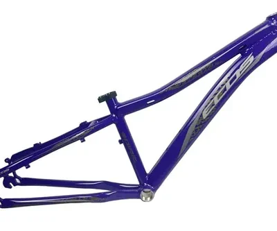 QUADRO 24 SPIRIT M. ALUM. ECOS