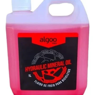 OLEO FREIO DISC MINERAL 1LITRO 110511