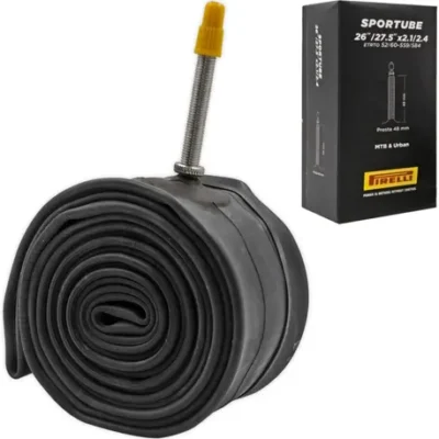 CAMARA 27.5 MTB V. PRESTA 59027