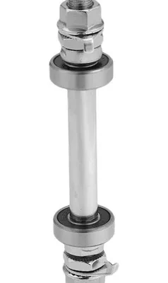 EIXO DIANT. ROLLER  C/ROLAM. 55663