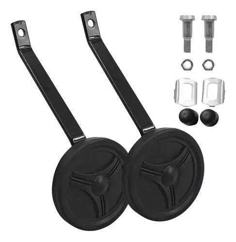 RODA LATERAL ARO 24 AMR 1032