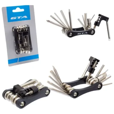 CANIVETE SAC. CORRENTE 10116