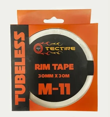 FITA TUBELESS 30MMX30M TECTIRE 230211
