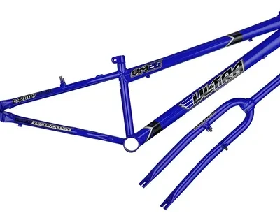 QUADRO 26 REBAIXADO AZUL R26-01AZ