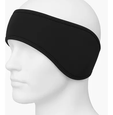 FAIXA TERMOFLEX PRETA