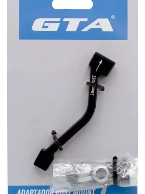 PROLONGADOR DIANT/TRAS DISCO 180MM 10467