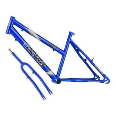 QUADRO 16 AZUL UMIF16-01AZ