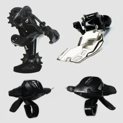 KIT 20V CAMBIOS ABSOLUT/ GTA