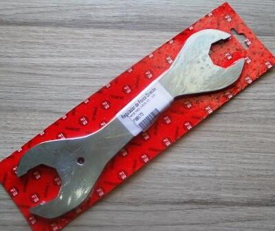 CHAVE DIREÇÃO STAND/OVER FERBIKE