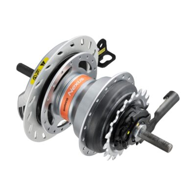 CUBO NEXXUS 5M ROLLER BREAK