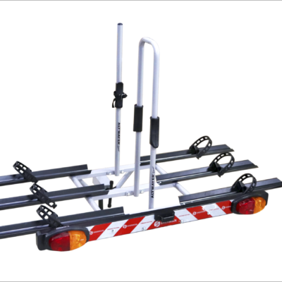 TRANSP P/BOLA 3BIC. C/SINALIZ. IMP.43967
