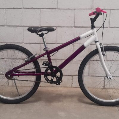 24 BIC. AGILE SLOOP LILAS 24