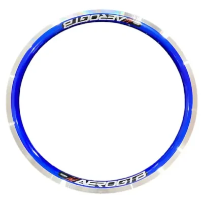 ARO 26X1.9 AERO 36F GTB AZUL CNC