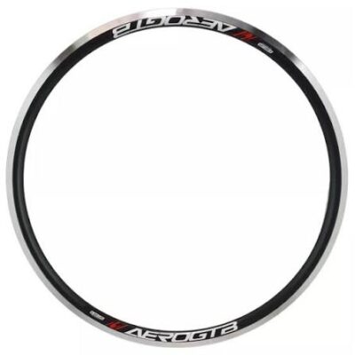ARO 26X1.9 AERO 36F PRETO GTB CNC 12397