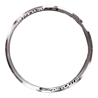ARO 26X1.9 AERO 36F GTB POLIDO CNC
