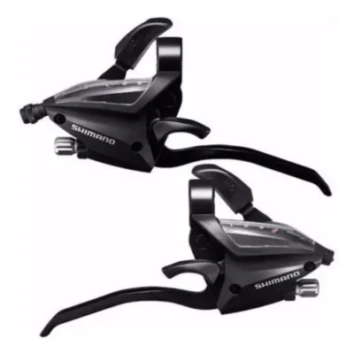 RAPID FIRE 8VEL SHIM C/MAÇ EF500