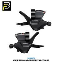 RAPID FIRE 8VEL S/MAÇ. 2X8 SHIM M315