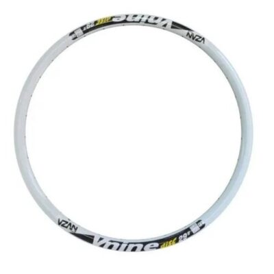 ARO 29 VNINE 36F DISC BRANCO P-68 OF