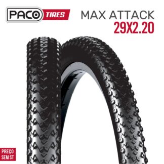 PNEU 29X2.20 ATTACK SRI-96