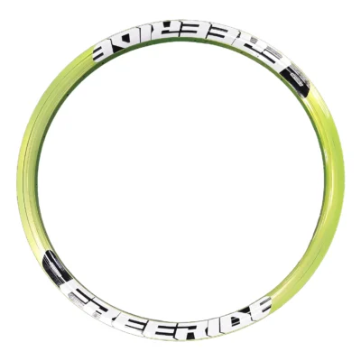 ARO 26 FREERIDE 36F VERDE NEON DISC 12596