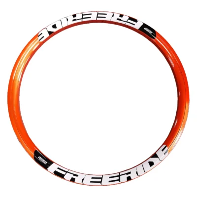 ARO 26 FREERIDE 36F LARANJA DISC