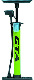 BOMBA GRAN. GTA 120L VERDE 11081