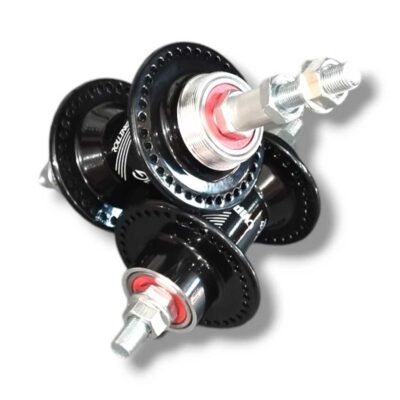 CUBOS 72 FUROS FLANGE ALTA PTO ROLLER